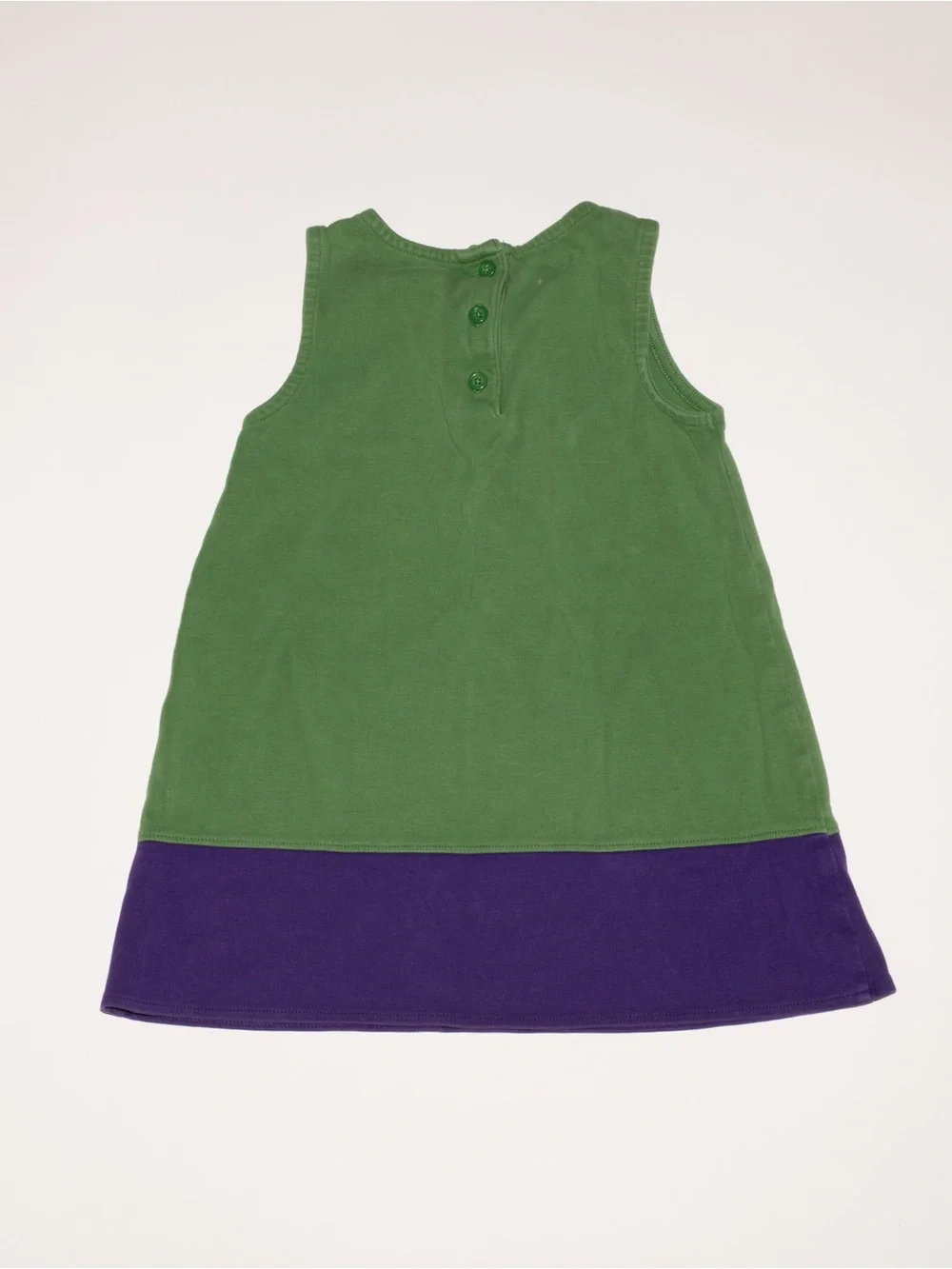 Gymboree Corgi Dress